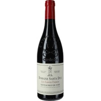 Chateauneuf du Pape Les Saintes Vierges