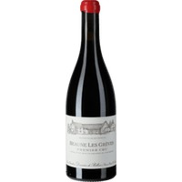 Beaune Premier Cru Les Greves