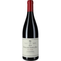 Vacqueyras Les Aubes