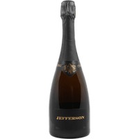 Spumante Metodo Classico VSQ Dosaggio Zero Jefferson Flaschengärung