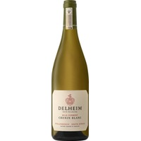 Delheim Chenin Blanc Wild Ferment 0.75 l Stellenbosch Weisswein