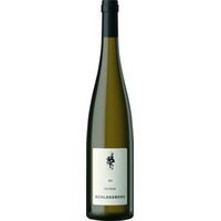 Eva Fricke Lorch Schlossberg Riesling 0.75 l Rheingau Weisswein