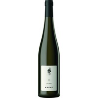 Eva Fricke Lorch Krone Riesling 0.75 l Rheingau Weisswein