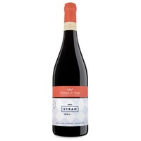 Príncipe de Viana Syrah
