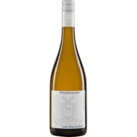 Weißburgunder Vom Muschelkalk Rheinhessen Kreichgauer