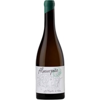 Adrien Berlioz Vins des Allobroges Alusurpite IGP DEMETER - - Savoyen, Frankreich