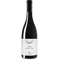 Jacques Germanier Cornalin Cave du Tunnel - - Wallis, Schweiz