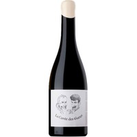 Adrien Berlioz Chignin Cuvée des Gueux AOP DEMETER - - Savoyen, Frankreich