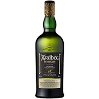 Ardbeg : Anthology #3