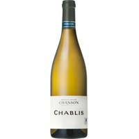 Domaine Chanson Chablis, Chablis, Burgund, 2023, Weißwein