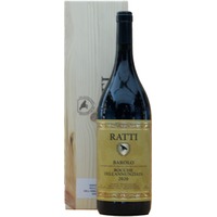 Magnum (1,5 L) Renato Ratti Barolo Rocche dell'Annunziata