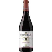Chiaramonte Nero d' Avola Terre Siciliane IGT