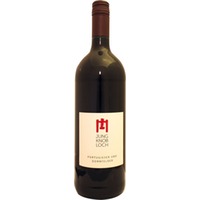 Portugieser & Dornfelder QbA lieblich (1,0l)
