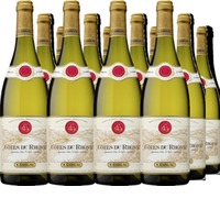 Côtes-du-Rhône Blanc Cotes du Rhone AOC