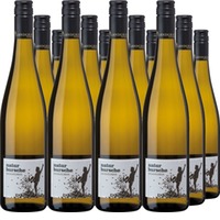 Grauburgunder QbA trocken Naturbursche