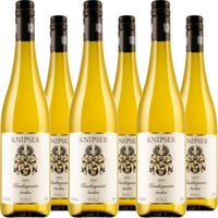 Grauburgunder - VDP. Gutswein Pfalz QbA trocken