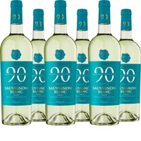 Sauvignon Blanc Friuli DOC