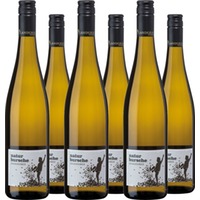 Grauburgunder QbA trocken Naturbursche