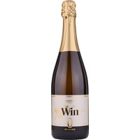 WIN Sparkling Verdejo - alkoholfrei
