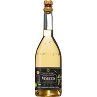 VISECCO mit Sauvignon Blanc - alkoholfrei