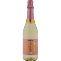 Cero Coma Sparkling - alkoholfrei
