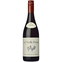 Vin De France Rouge