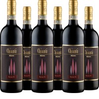 Chianti Renzo M. Riserva DOCG