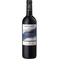 Los Vascos Cromas Carmenère Gran Reserva