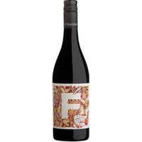 Forager Shiraz / Grenache