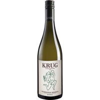 Krug Chardonnay Reserve, Thermenregion, Niederösterreich, 2024, Weißwein