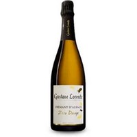 Crémant d'Alsace Zéro Dosage