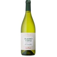 Tenuta Ammiraglia Masso Vivo Vermentino Toscana