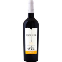 Fontanella Bianco Umbria IGP - Azienda Agricola Goretti