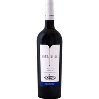 Fontanella Rosso Umbria IGP - Azienda Agricola Goretti