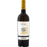 Grechetto Colli Perugini DOC - Azienda Agricola Goretti