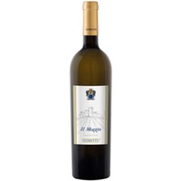 Il Moggio Umbria IGP - Azienda Agricola Goretti