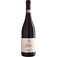 Barbera d’Asti Superiore DOCG Poggio della Quercia - Guido Mazzarello