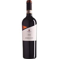 Barbera d’Asti DOCG Suìa - Guido Mazzarello