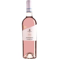 Monferrato DOC Chiaretto Rjna - Guido Mazzarello