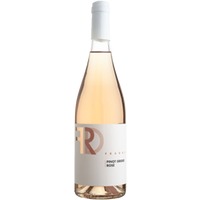 Pinot Grigio Rosé Fradei - Guido Mazzarello