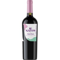 Rescagnano Rosso Piceno DOC - Tenute Polini