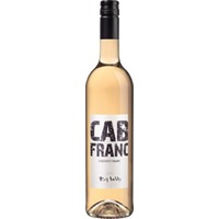 Cab Franc Blanc de Noir - Rolf Willy Privatkellerei