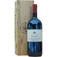 Magnum (1,5 L) Percarlo San Giusto a Rentennano in 1er OHK
