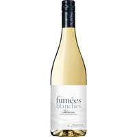 Les Fumées Blanches Réserve Sauvignon Blanc, Vin de France, Südwestfrankreich, 2024, Weißwein
