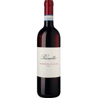 Prunotto Barbera d'Alba, Barbera d'Alba DOC, Piemont, 2024, Rotwein