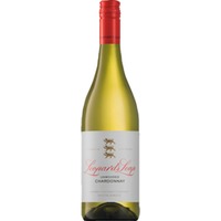 Leopard's Leap Unwooded Chardonnay, Franschhoek, Western Cape, 2025, Weißwein
