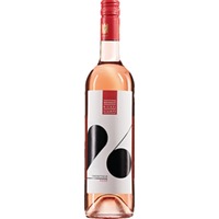 Twentysix Rosé, halbtrocken, Franken, Franken, 2024, Roséwein