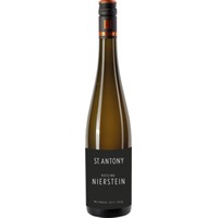 St Antony Nierstein Riesling, Trocken, Rheinhessen, Rheinhessen, 2024, Weißwein