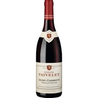 Domaine Faiveley Gevrey-Chambertin Vieilles Vignes, Gevrey-Chambertin AOP, Burgund, 2023, Rotwein
