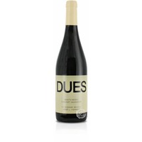 Jose L. Ferrer DUES Manto. / Cabernet, Vino Tinto 2023, 0,75-l-Flasche